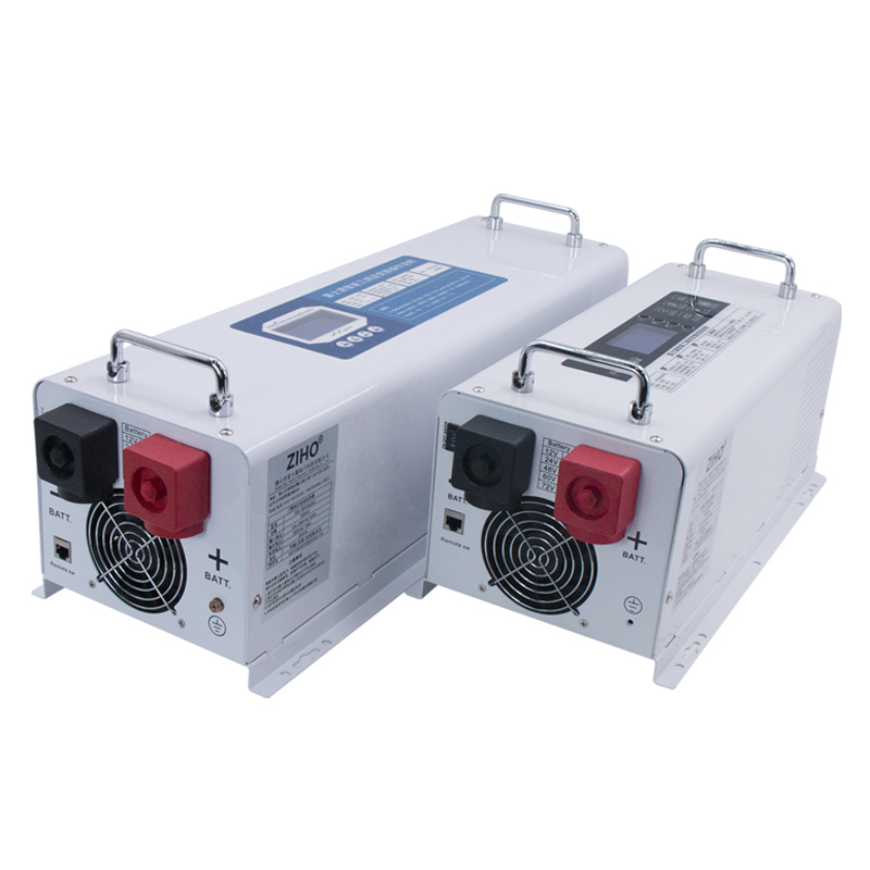 PDD系列工频正弦波逆变器1000W-7000W