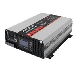 高频逆变器 12V/24V/48V  3000W